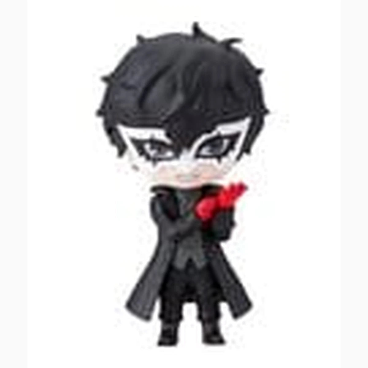 Persona 5 Royal figurine mini Oshi Works Mini Joker 10 cm - Image 2