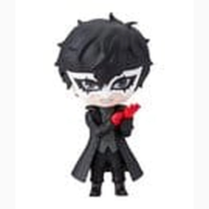 Persona 5 Royal figurine mini Oshi Works Mini Joker 10 cm - Image 2