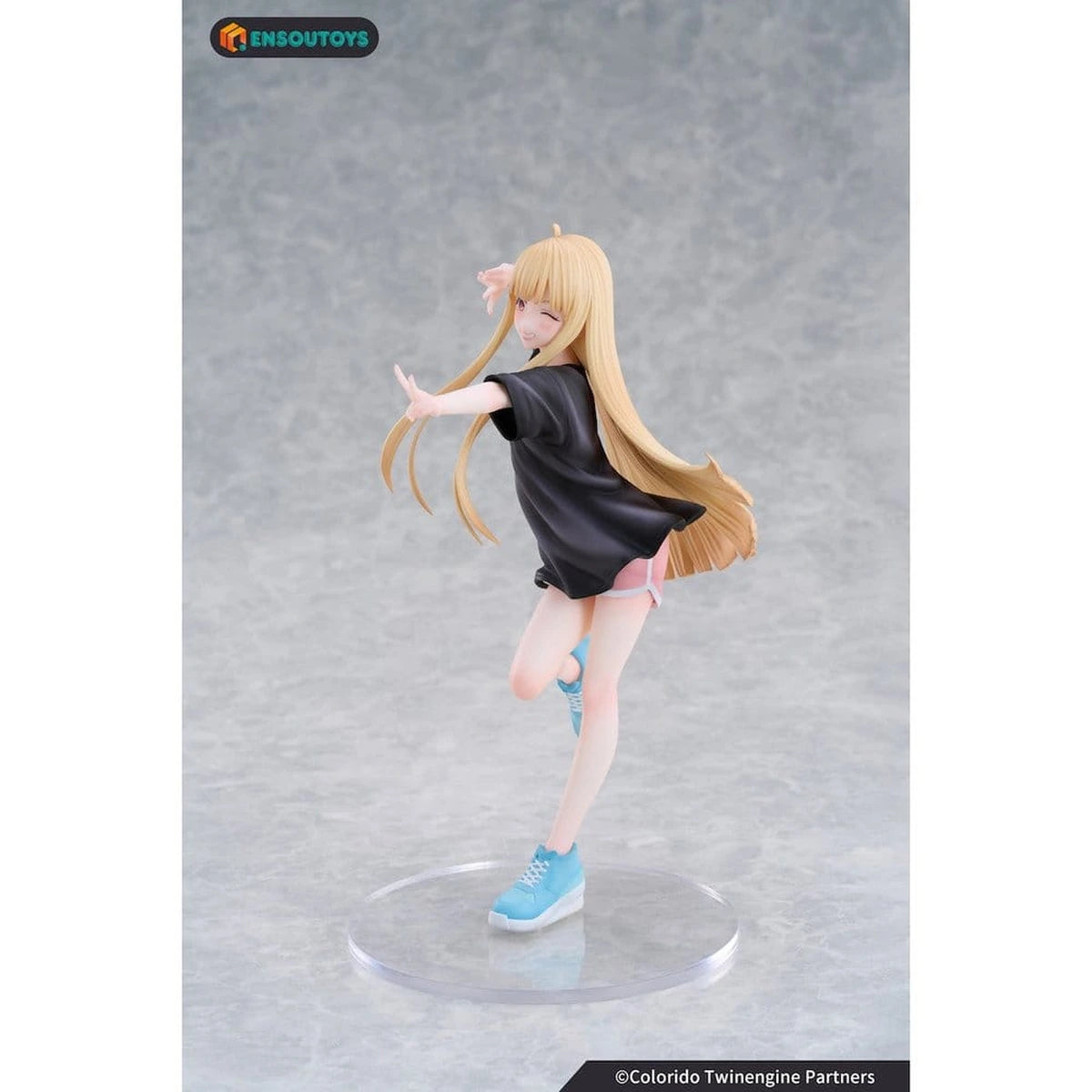 Cosmic Princess Kaguya! figurine PVC 1/7 Kaguya Reality 24 cm - Image 5