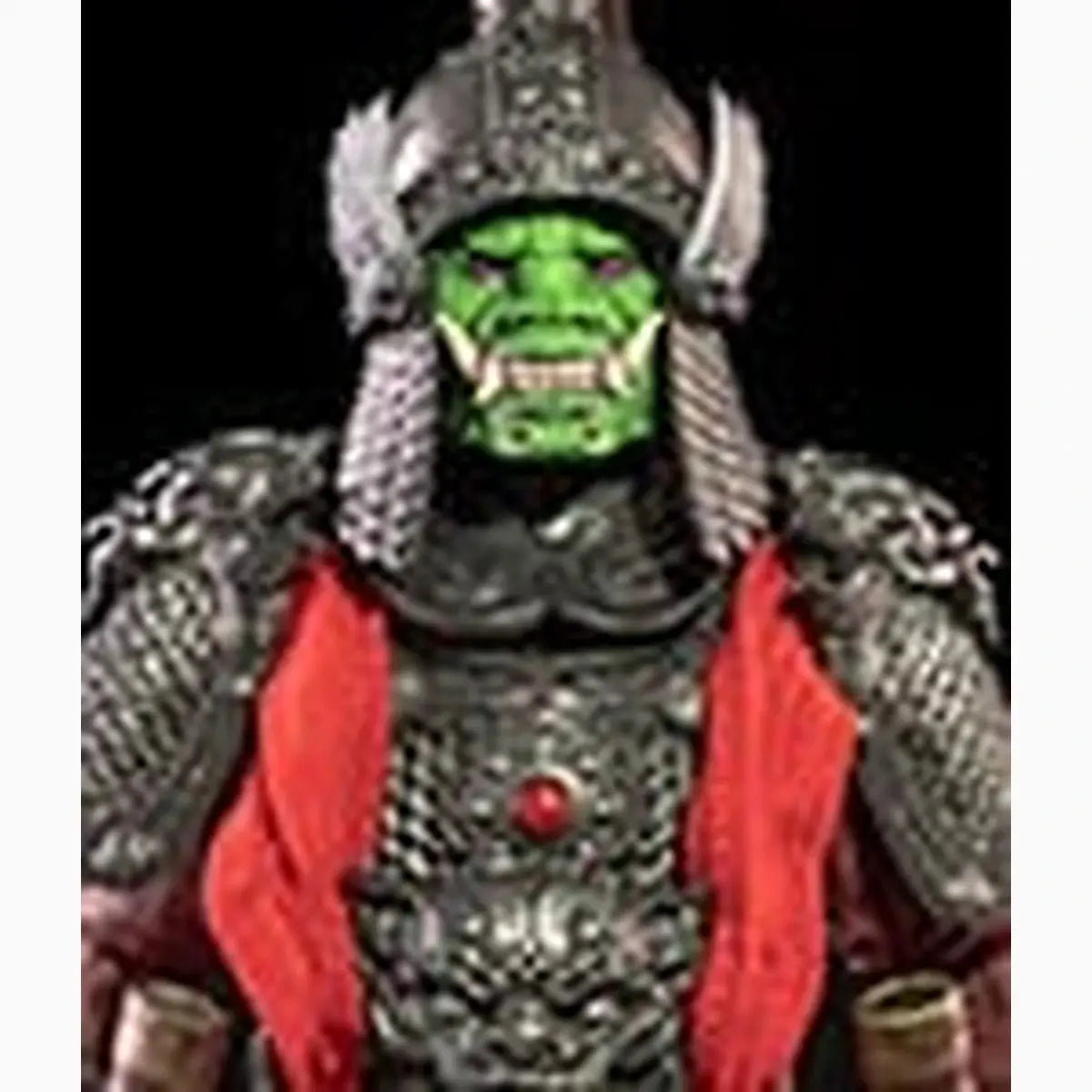 Mythic Legions: Rising Sons figurine Yoshani Kari 15 cm - Image 2
