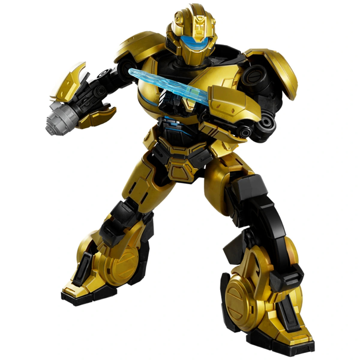 Transformers Blokees Classic Class 15 B 127 Transformer One - Image 2