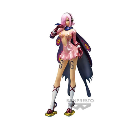 ONE PIECE BANPRESTO CHRONICLE GLITTER＆GLAMOURS-VINSMOKE REIJU- - Image 1