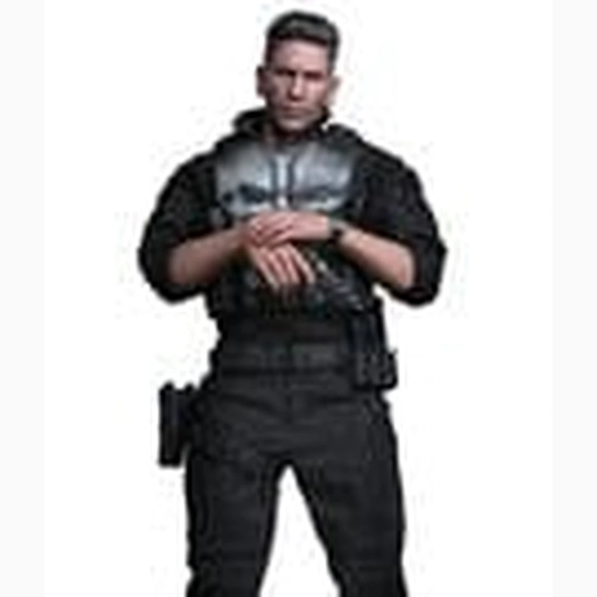 Marvel figurine 1/6 The Punisher 31 cm - Image 2