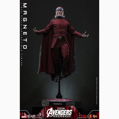 Avengers: Doomsday Movie Masterpiece figurine 1/6 Magneto 30 cm - Image 5