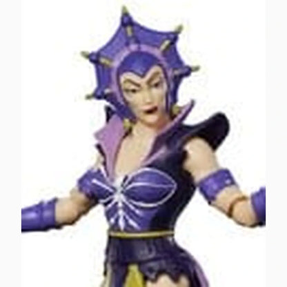 Masters of the Universe Origins figurine Cartoon Collection: Evil-Lyn 14 cm - Image 2
