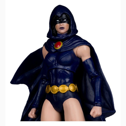 DC Multiverse McFarlane Collector Edition figurine Raven (DC Classic #69) 17 cm - Image 3