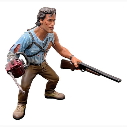 L'Armée des ténèbres Zombie Sailor's Toys figurine Ash 11 cm - Image 4