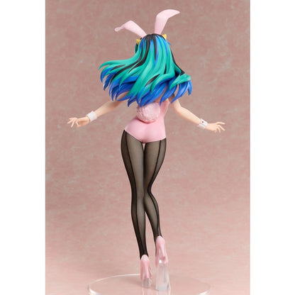 Urusei Yatsura figurine PVC 1/4 B-style Lum Bunny Ver. 47 cm - Image 6