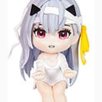 Goddess of Victory: Nikke statuette PVC Cup Noodle Holder Modernia 8 cm - Image 2