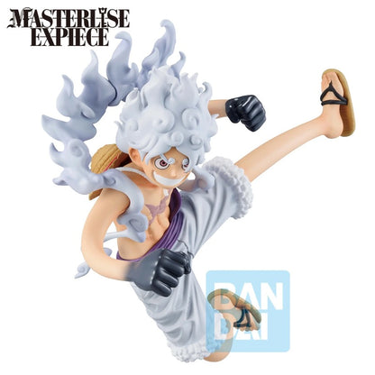 ONE PIECE - ICHIBANSHO THE FUTURE OF IMAGINATION - LAST BATTLE - LUFFY GEAR 5 - Image 2
