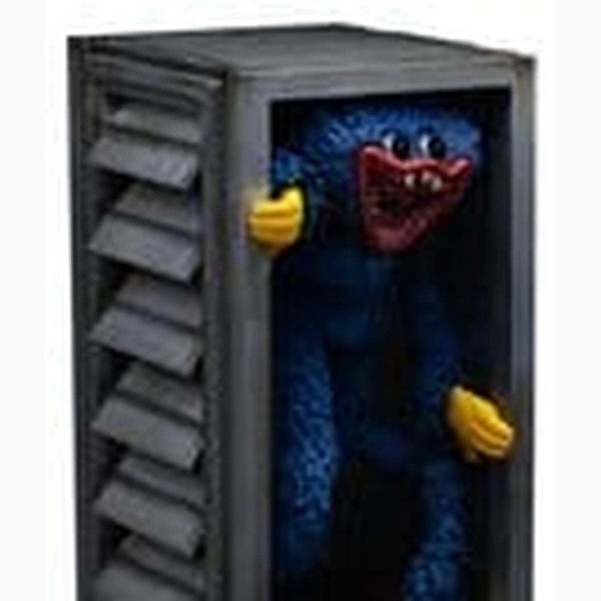 Poppy Playtime statuette 1/10 Art Scale Huggy Wuggy 24 cm - Image 2