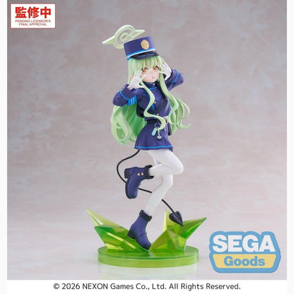 Blue Archive XStellar figurine PVC Hikari 22 cm - Image 1