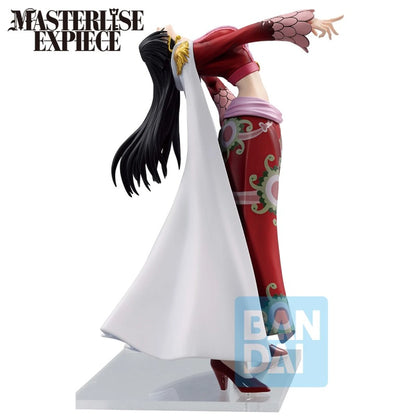 ONE PIECE - ICHIBANSHO FIGURE - BOA HANCOCK (MEMORY OF HEROINES) - Image 4