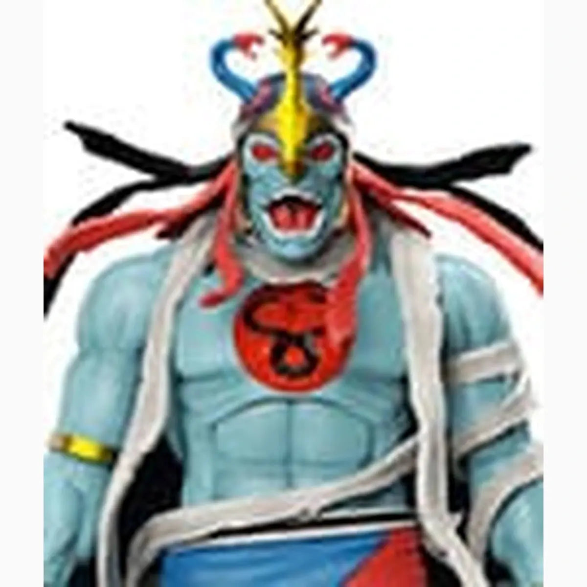 Thundercats figurine Ultimates Mumm-Ra (LED Eyes) 18 cm - Image 2
