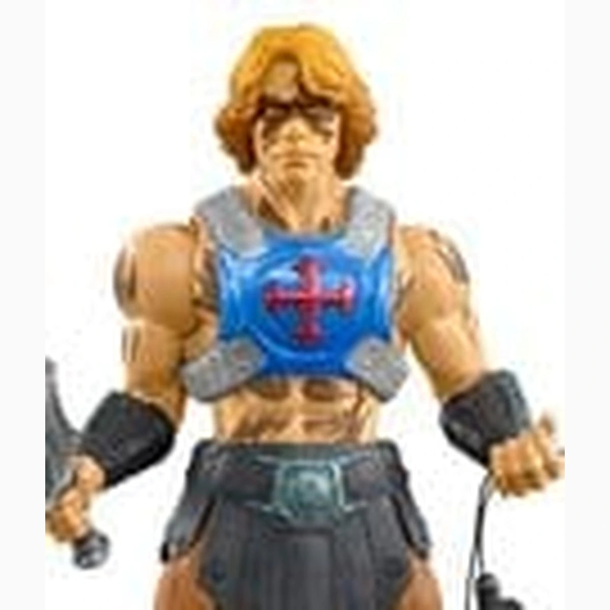 Masters of the Universe 2026 Movie figurine He-Man 14 cm - Image 2