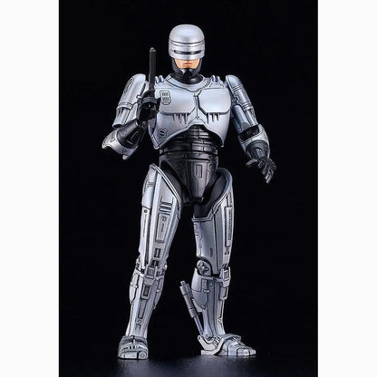 RoboCop figurine Moderoid Plastic Model Kit RoboCop 18 cm - Image 4