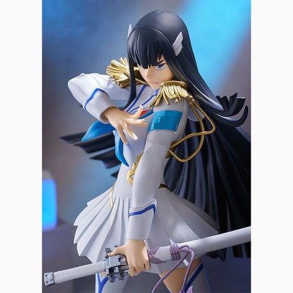 Kill la Kill statuette PVC Pop Up Parade SP Satsuki Kiryuin 24 cm - Image 5