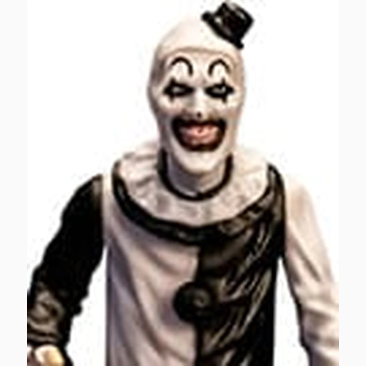 Terrifier figurine Art the Clown 13 cm - Image 2