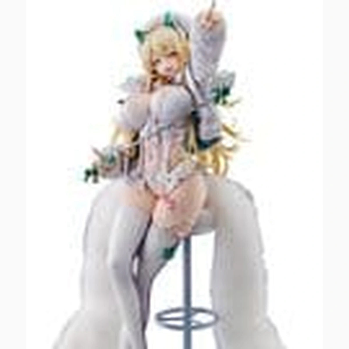Goddess of Victory: Nikke statuette PVC 1/6 Rupee: Winter Shopper 30 cm - Image 2