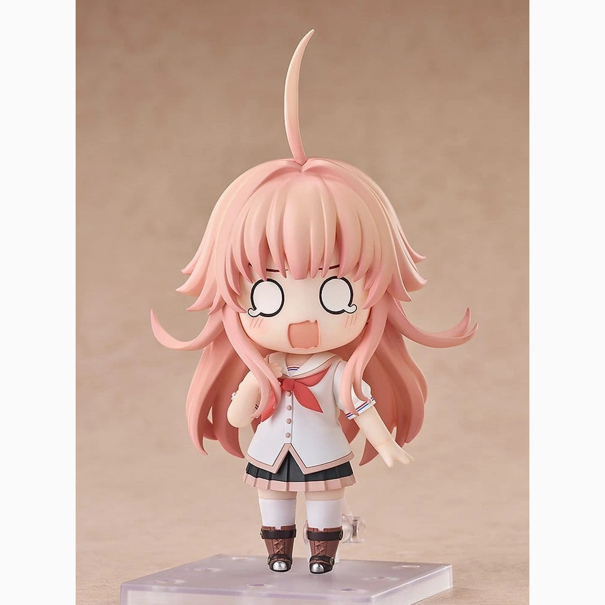 Nukitashi The Animation Nendoroid figurine Hinami Watarai 10 cm - Image 4