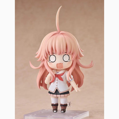 Nukitashi The Animation Nendoroid figurine Hinami Watarai 10 cm - Image 4