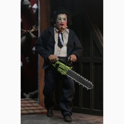 Massacre à la tronçonneuse Clothed figurine Pretty Woman Leatherface 20 cm - Image 7