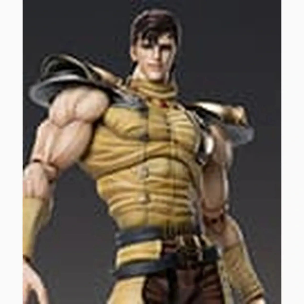 Fist of the North Star figurine Chozokado Juza 18 cm - Image 2