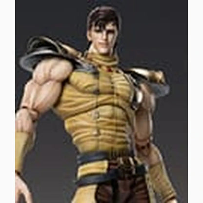 Fist of the North Star figurine Chozokado Juza 18 cm - Image 2