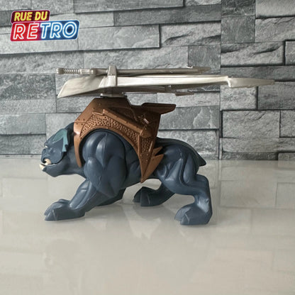 Bronx Gargoyles 1995
