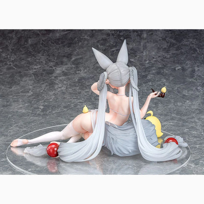 Azur Lane statuette 1/7 Asanagi: Lulled by Rough Seas 17 cm - Image 6