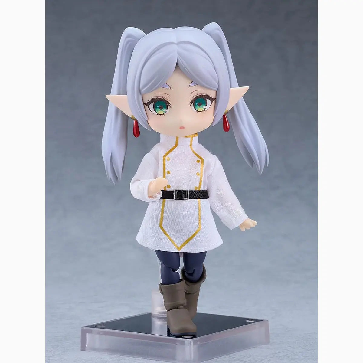 Frieren: Beyond Journey's End figurine Nendoroid Doll Frieren 14 cm - Image 4