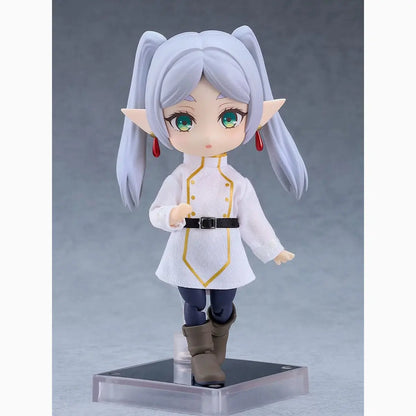Frieren: Beyond Journey's End figurine Nendoroid Doll Frieren 14 cm - Image 4