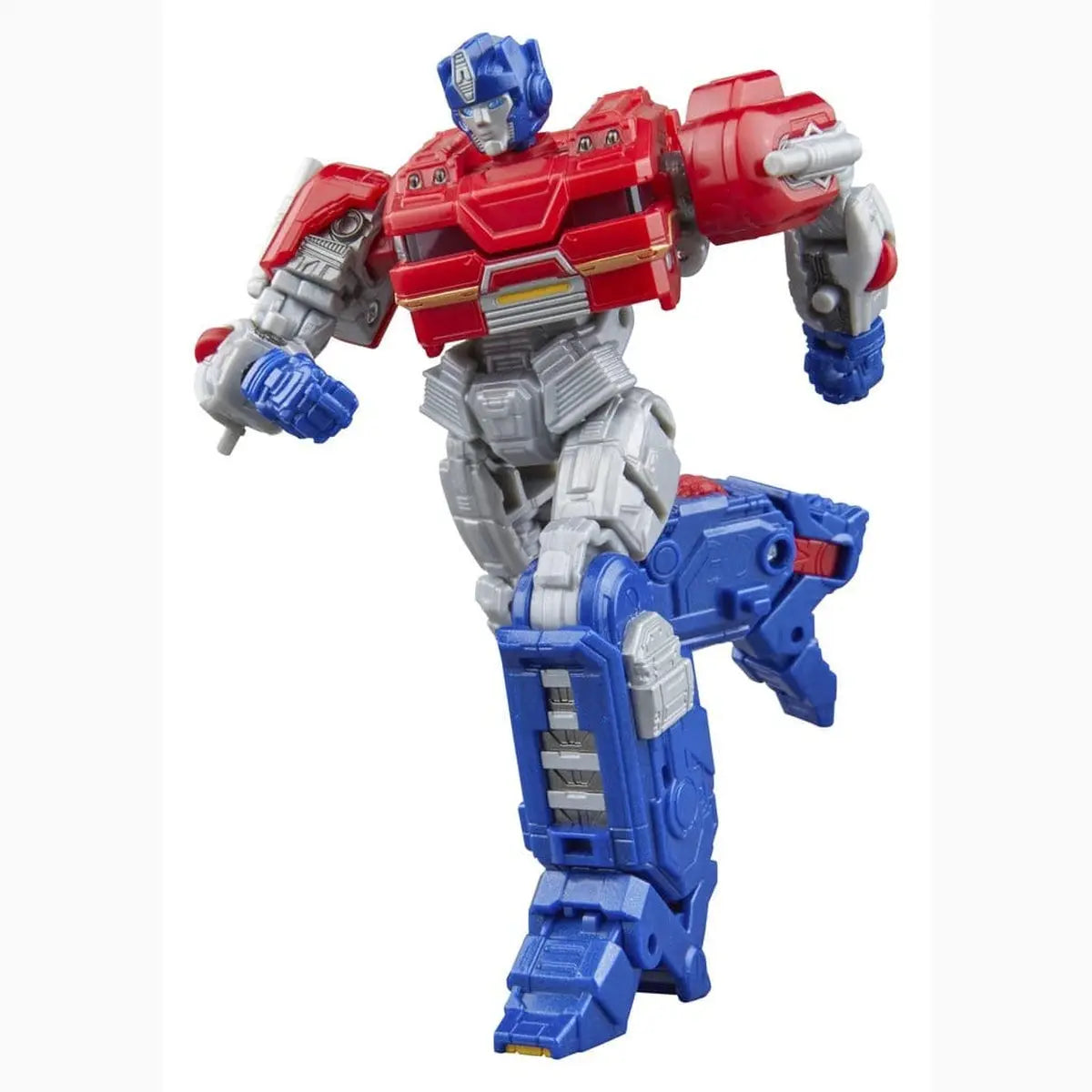 Transformers One Studio Series Deluxe Class figurine Orion Pax 13 cm - Image 4