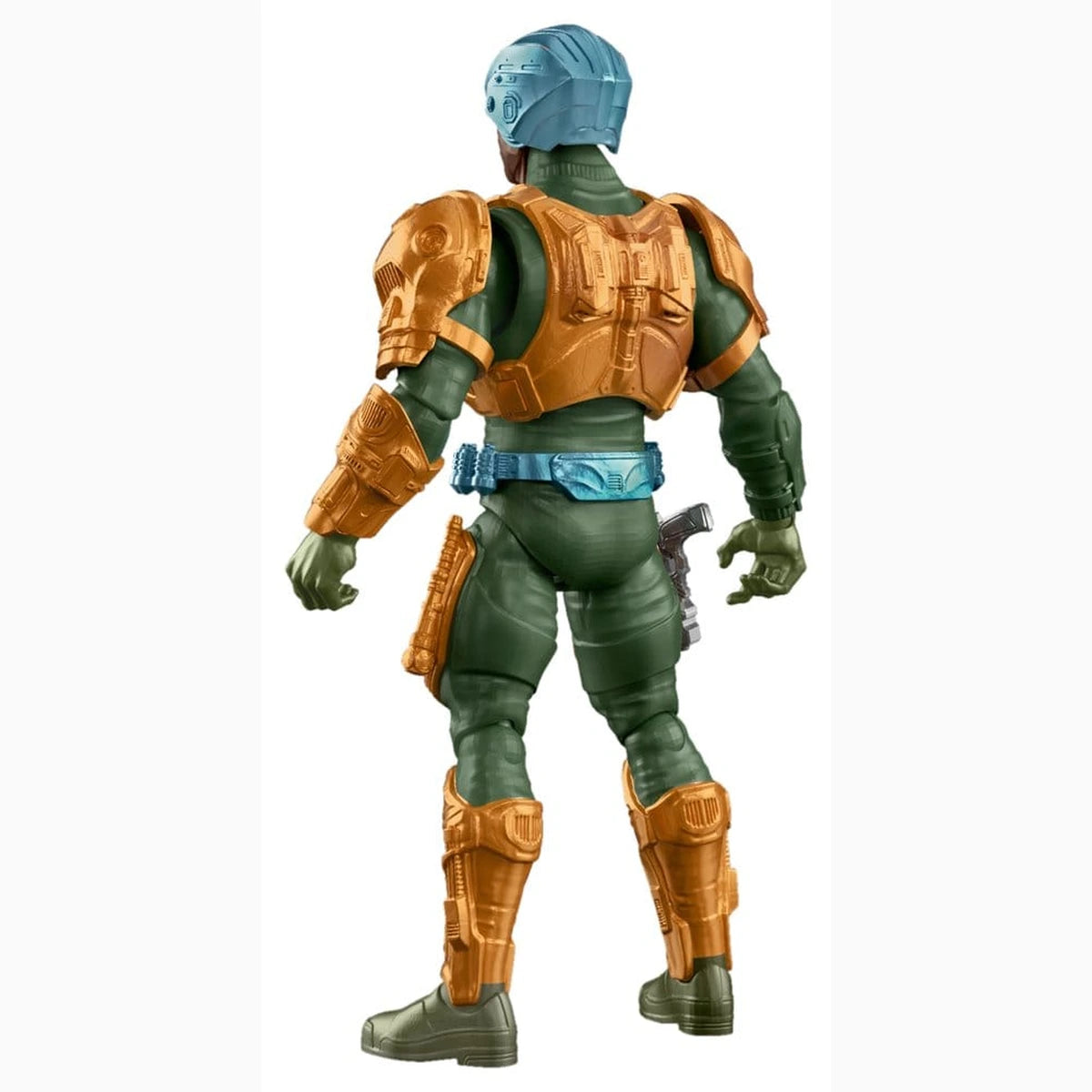 Masters of the Universe 2026 Movie figurine Man-At-Arms 14 cm - Image 6