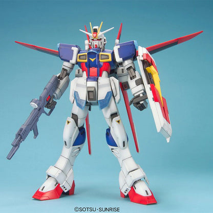 Gundam Pg 1/60 Perfect Grade Force Impulse Gundam - Image 2