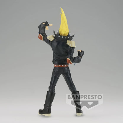MY HERO ACADEMIA - AGE OF HEROES - PRESENT MIC - Image 4