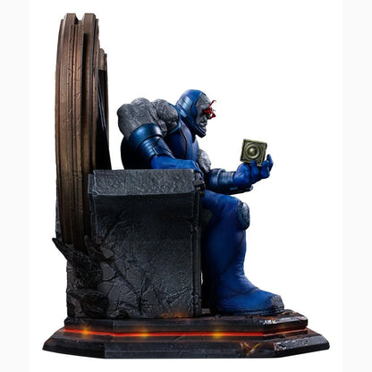 DC Comics statuette 1/10 Art Scale Darkseid Unleashed 26 cm - Image 4