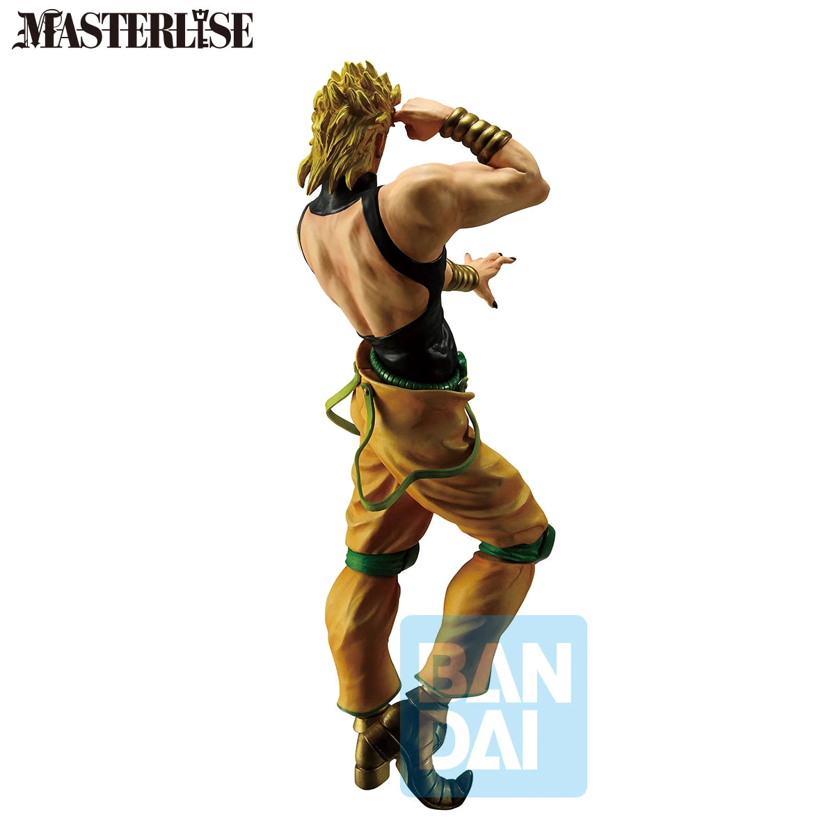 Jojo Bizarre Adventure Ichibansho Masterlise Gathering Of Rivals Dio - Image 4