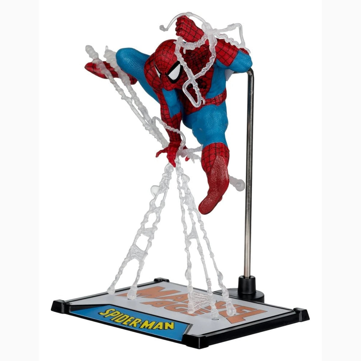 Marvel statuette PVC 1/10 Spider-Man (Marvel Age #90) 18 cm - Image 6