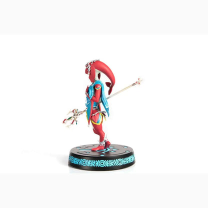 The Legend of Zelda Breath of the Wild statuette PVC Mipha Collector's Edition 22 cm - Image 5