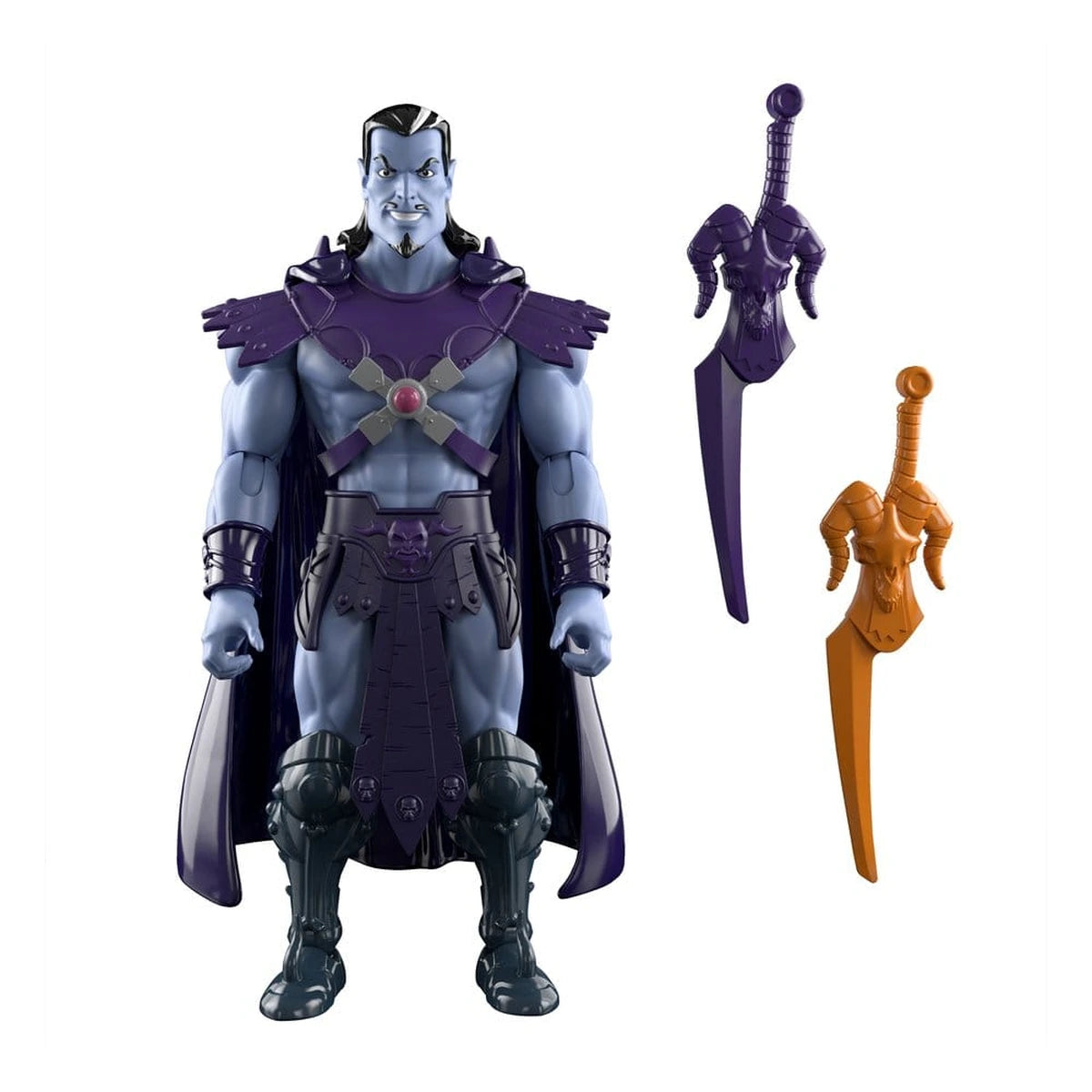 Masters of the Universe Origins figurine Cartoon Collection: Keldor 14 cm - Image 3
