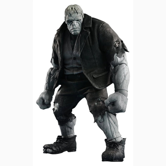 DC Comics One:12 Collective figurine 1/12 Solomon Grundy - Image 1