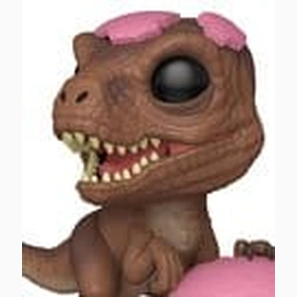 Jurassic Park POP! Movies Vinyl figurine SPRG- Raptor 9 cm - Image 2