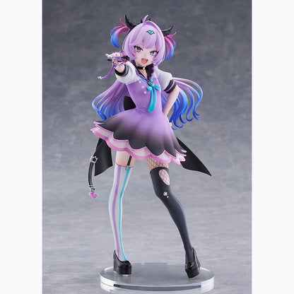 Needy Girl Overdose figurine PVC 1/7 Purple Lollipop 22 cm - Image 3