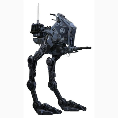 Star Wars: The Mandalorian & Grogu Movie Masterpiece véhicule 1/6 AT-RT 60 cm - Image 1