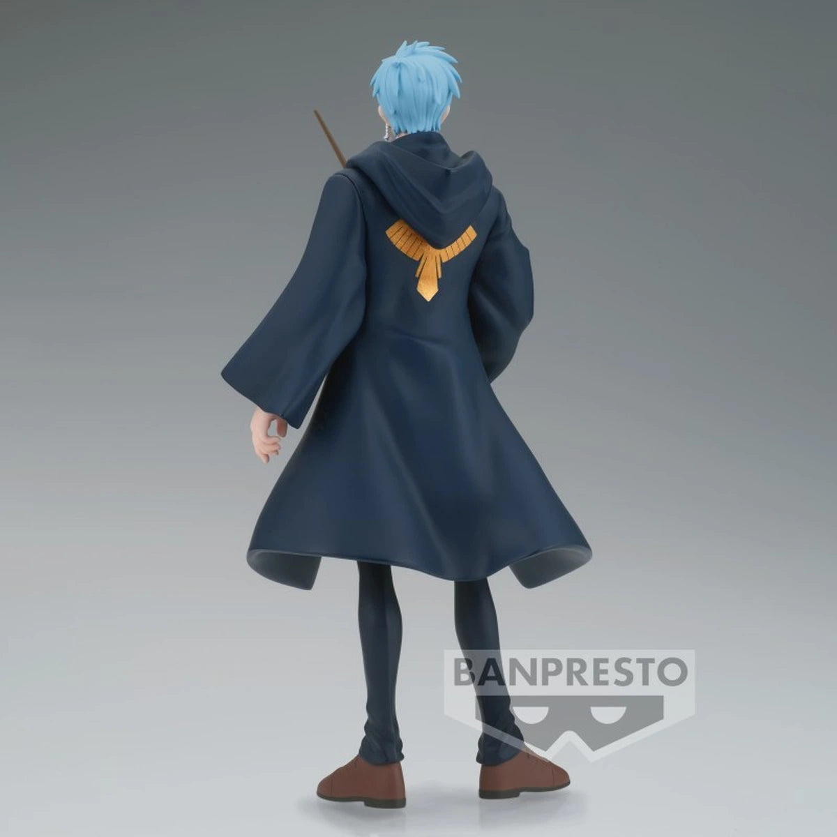 MASHLE - DXF - LANCE CROWN - Image 4