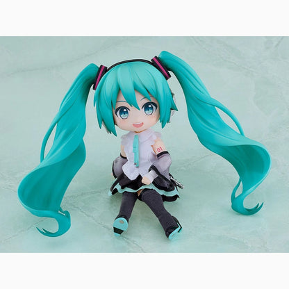 Piapro Characters figurine Nendoroid Doll Hatsune Miku NT 14 cm - Image 7