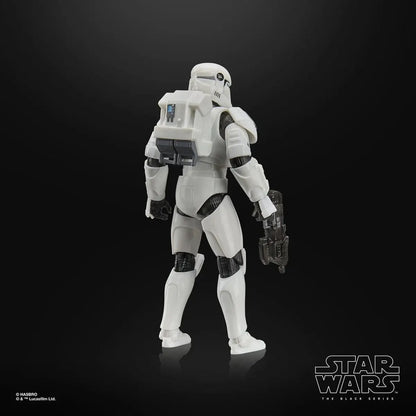 Star Wars: Battlefront II Black Series Gaming Greats figurine Commando clone 15 cm - Image 7