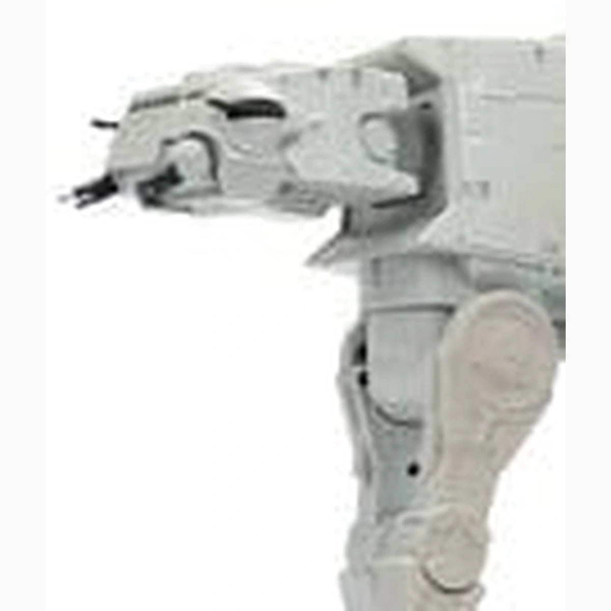 Star Wars: The Mandalorian & Grogu figurine RC 1/12 Imperial Remnant AT-AT 33 cm - Image 2