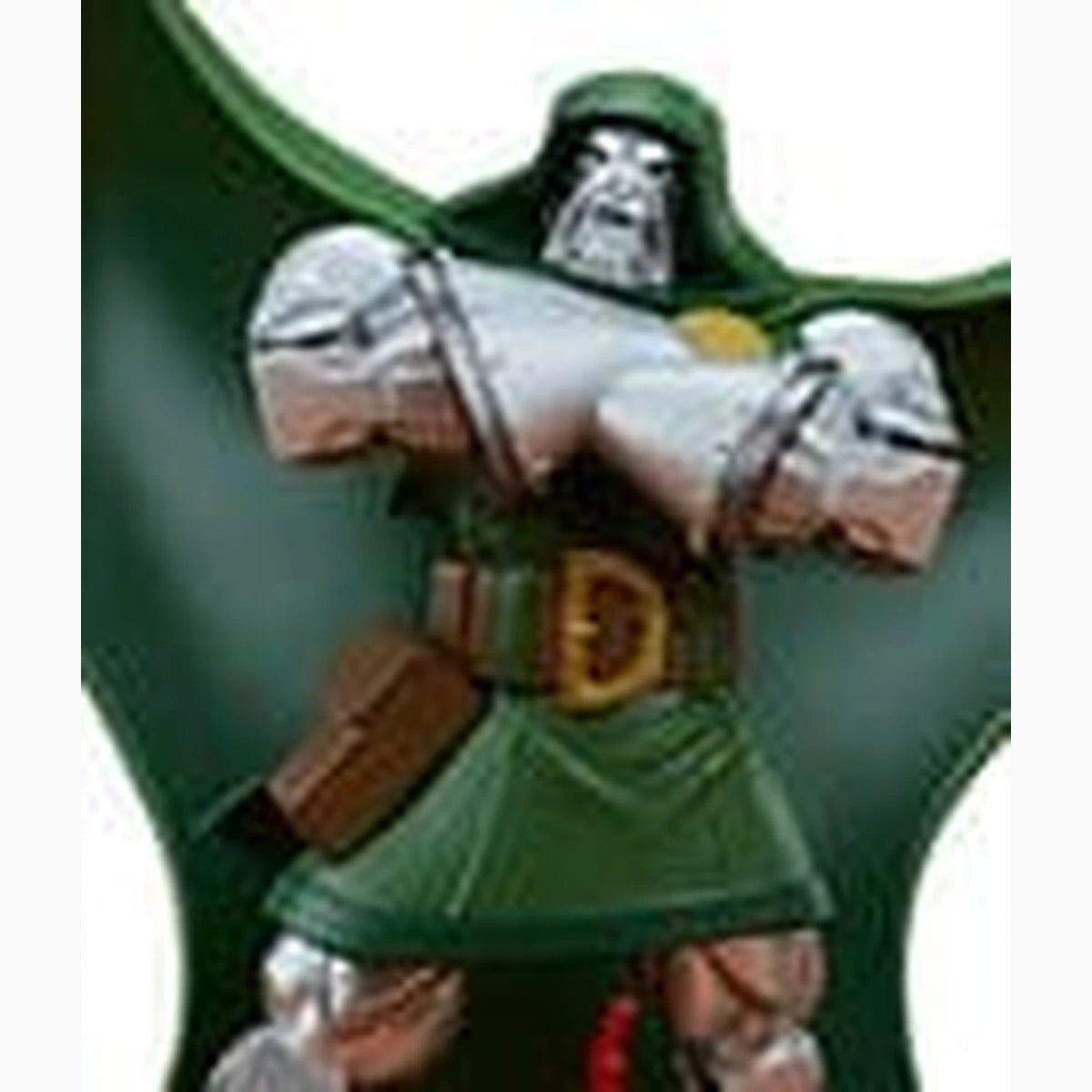 Marvel Designer Collectible statuette Dr. Doom 25 cm - Image 1